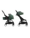 Stokke Newborn Pack 0+ - Forest - per Passeggino YOYO5 Passeggini Classici