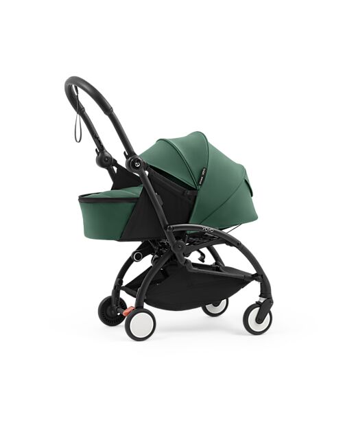 Stokke Newborn Pack 0+ - Forest - per Passeggino YOYO5 Passeggini Classici