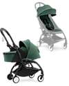Stokke Newborn Pack 0+ - Forest - per Passeggino YOYO5 Passeggini Classici