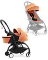 Stokke Newborn Pack 0+ - Peach - per Passeggino YOYO5 Passeggini Classici