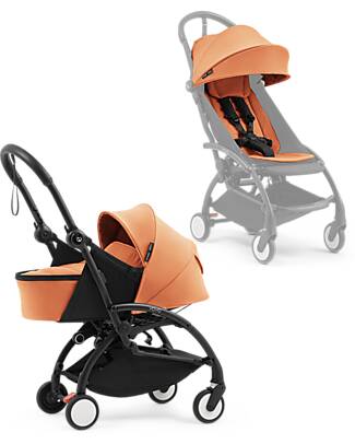 Stokke Newborn Pack 0+ - Peach - per Passeggino YOYO5 Passeggini Classici