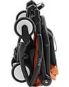 Stokke Newborn Pack 0+ - Peach - per Passeggino YOYO5 Passeggini Classici