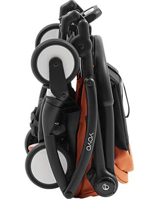 Stokke Newborn Pack 0+ - Peach - per Passeggino YOYO5 Passeggini Classici