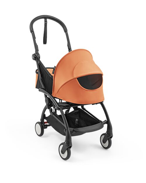 Stokke Newborn Pack 0+ - Peach - per Passeggino YOYO5 Passeggini Classici