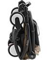 Stokke Newborn Pack 0+ - Taupe - per Passeggino YOYO5 Passeggini Classici
