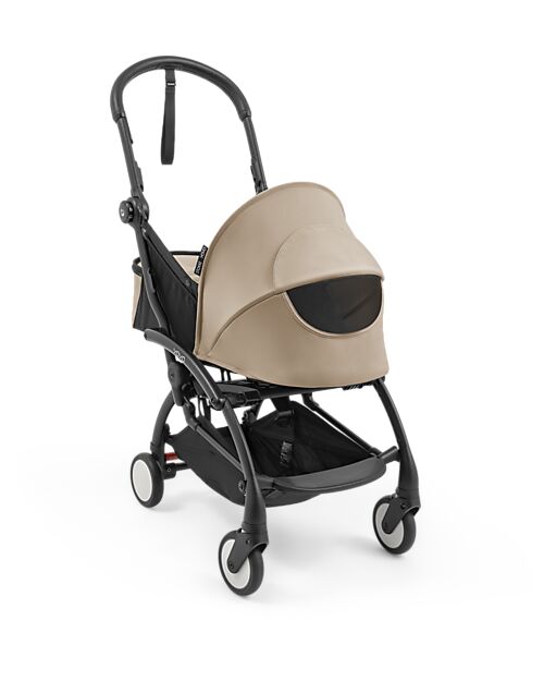Stokke Newborn Pack 0+ - Taupe - per Passeggino YOYO5 Passeggini Classici