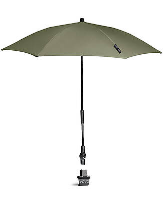 Stokke Ombrello Parasole per Passeggino YOYO - Olive Ombrellini Parasole