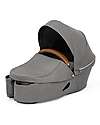 Stokke OUTLET Navicella Xplory X - Modern Grey Carrozzine e Navicelle