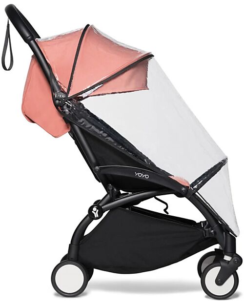Stokke Parapioggia per Passeggino BABYZEN YOYO 2 6+ Parapioggia