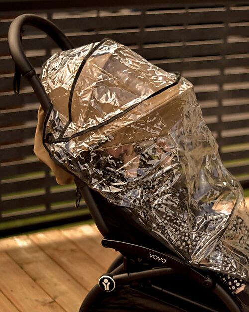 Stokke Parapioggia per Seduta 6+ Passeggino YOYO Parapioggia