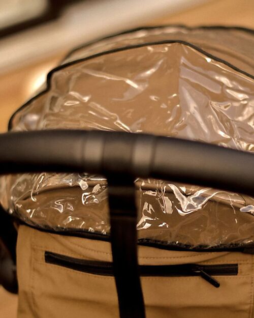 Stokke Parapioggia per Seduta 6+ Passeggino YOYO Parapioggia