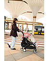 Stokke Parapioggia per Seduta 6+ Passeggino YOYO5 - Nero Accessori Vari