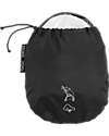 Stokke Parapioggia per Seduta 6+ Passeggino YOYO5 - Nero Accessori Vari