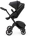 Stokke Passeggino Xplory X - Rich Black Passeggini Classici