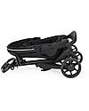 Stokke Passeggino Xplory X - Rich Black Passeggini Classici