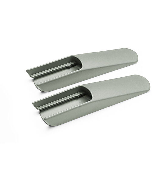 Stokke Pattini Antiscivolo per Seggiolone Tripp Trapp - Glacier Green Accessori per Seggioloni