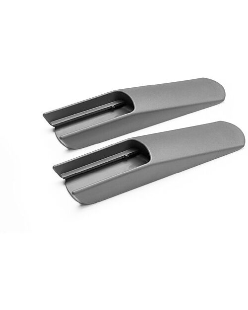 Stokke Pattini Antiscivolo per Seggiolone Tripp Trapp - Storm Grey Accessori per Seggioloni
