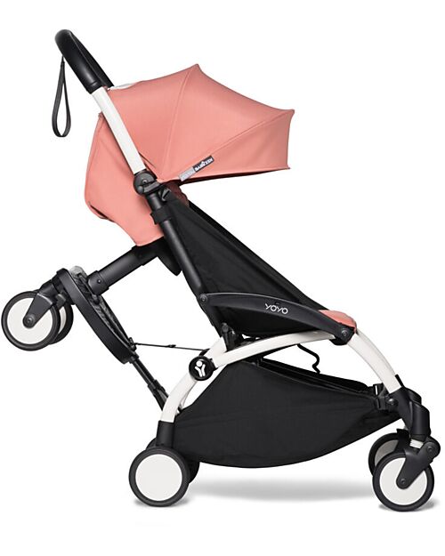 Stokke Pedana con Seduta Amovibile per Passeggino BABYZEN YOYO 2 - Fino a 20 kg! Pedane