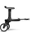 Stokke Pedana con Seduta Amovibile per Passeggino BABYZEN YOYO 2 - Fino a 20 kg! Pedane