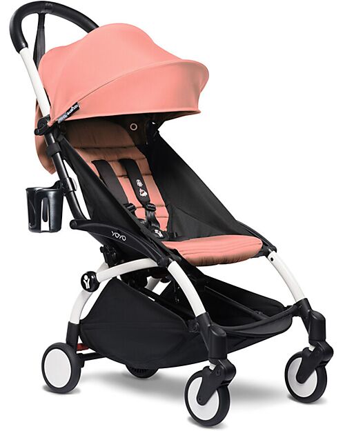 Stokke Portabicchiere YOYO BABYZEN Accessori Vari