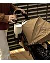 Stokke Portatazza per Telaio Passeggino YOYO - Nero Accessori Vari