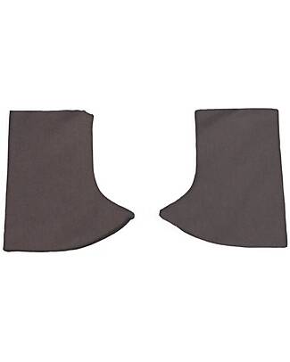 Stokke Protezione per Spallacci Marsupio Limas - Espresso Brown Accessori Babywearing