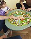 Stokke Puzzle per Tavolo da Gioco MuTable V2 - Around the World Tavoli