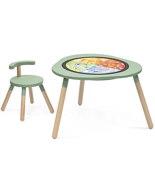Stokke Puzzle per Tavolo da Gioco MuTable V2 - Four Seasons Tavoli