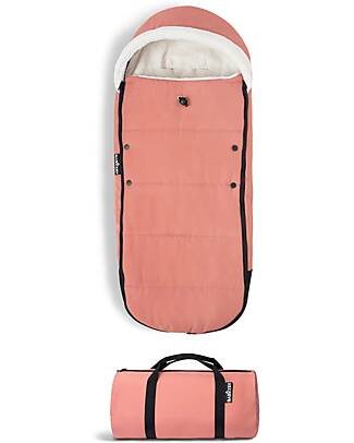 Stokke Sacco Invernale BABYZEN per passeggino YOYO - Ginger - Dai 6 Mesi Sacchi Passeggino
