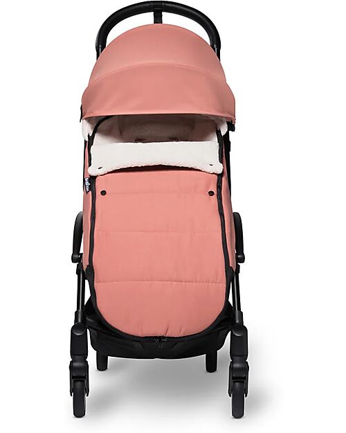 Stokke Sacco Invernale BABYZEN per passeggino YOYO - Ginger - Dai 6 Mesi Sacchi Passeggino