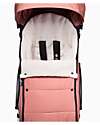 Stokke Sacco Invernale BABYZEN per passeggino YOYO - Ginger - Dai 6 Mesi Sacchi Passeggino