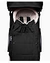 Stokke Sacco Invernale BABYZEN per passeggino YOYO - Nero - Dai 6 Mesi Sacchi Passeggino