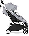 Stokke Sacco Invernale BABYZEN per passeggino YOYO - Stone - Dai 6 Mesi Sacchi Passeggino