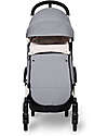 Stokke Sacco Invernale BABYZEN per passeggino YOYO - Stone - Dai 6 Mesi Sacchi Passeggino