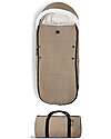Stokke Sacco Invernale BABYZEN per passeggino YOYO - Taupe - Dai 6 Mesi Sacchi Passeggino