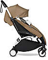 Stokke Sacco Invernale BABYZEN per passeggino YOYO - Toffee - Dai 6 Mesi Sacchi Passeggino