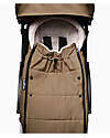 Stokke Sacco Invernale BABYZEN per passeggino YOYO - Toffee - Dai 6 Mesi Sacchi Passeggino