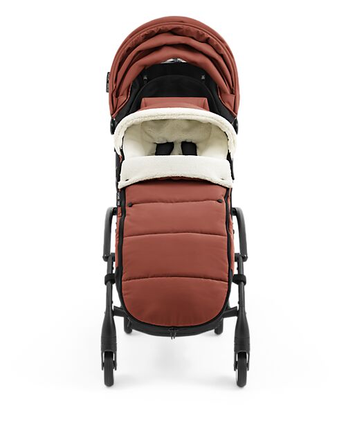 Stokke Sacco Invernale per Passeggino YOYO - Berry Sacchi Passeggino