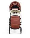 Stokke Sacco Invernale per Passeggino YOYO - Berry Sacchi Passeggino