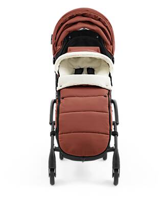 Stokke Sacco Invernale per Passeggino YOYO - Berry Sacchi Passeggino