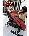 Stokke Sacco Invernale per Passeggino YOYO - Berry Sacchi Passeggino