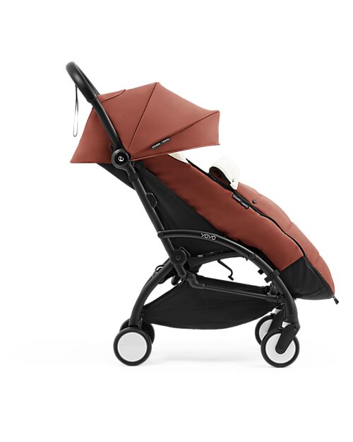 Stokke Sacco Invernale per Passeggino YOYO - Berry Sacchi Passeggino