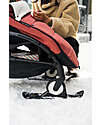 Stokke Sacco Invernale per Passeggino YOYO - Berry Sacchi Passeggino