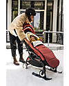 Stokke Sacco Invernale per Passeggino YOYO - Berry Sacchi Passeggino
