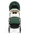 Stokke Sacco Invernale per Passeggino YOYO - Forest Sacchi Passeggino