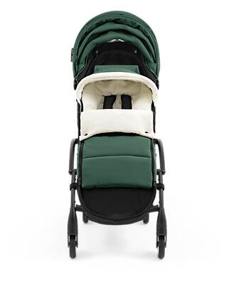 Stokke Sacco Invernale per Passeggino YOYO - Forest Sacchi Passeggino