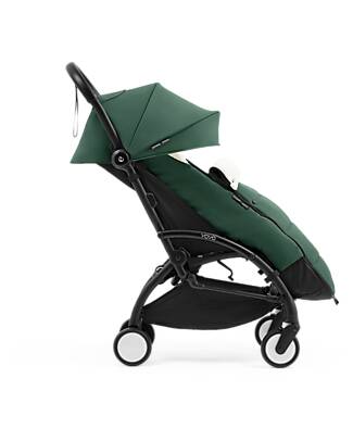 Stokke Sacco Invernale per Passeggino YOYO - Forest Sacchi Passeggino