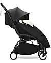 Stokke Sacco Invernale per Passeggino YOYO - Nero Sacchi Passeggino