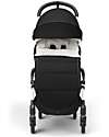 Stokke Sacco Invernale per Passeggino YOYO - Nero Sacchi Passeggino
