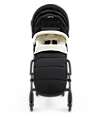 Stokke Sacco Invernale per Passeggino YOYO - Nero Sacchi Passeggino